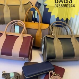 Chris Bella Bags in Uganda for sale - Image 5