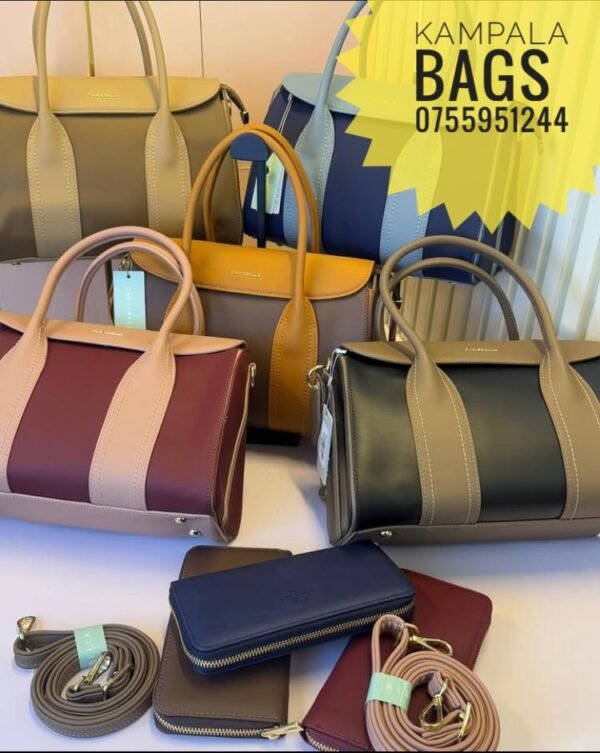 Chris Bella Bags in Uganda for sale - Image 5