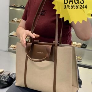 Chrisbella Tote Bags - Image 3