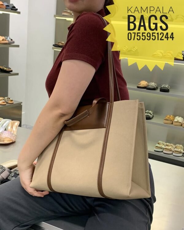 Chrisbella Tote Bags - Image 4