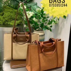 Chrisbella Tote Bags - Image 5
