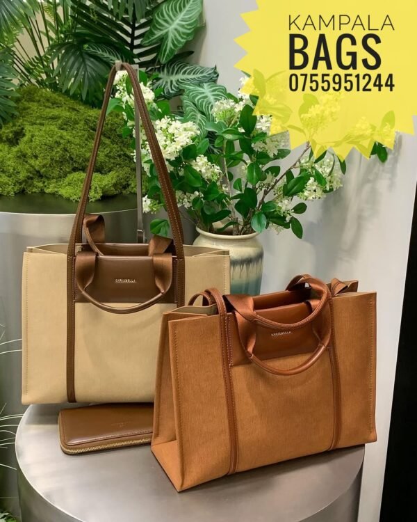 Chrisbella Tote Bags - Image 5