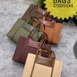 Chrisbella Tote Bags - Image 7
