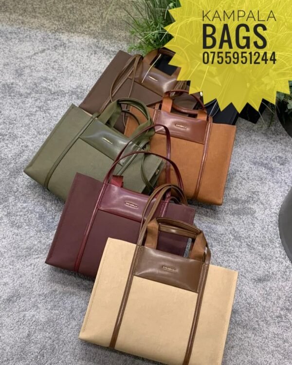 Chrisbella Tote Bags - Image 7