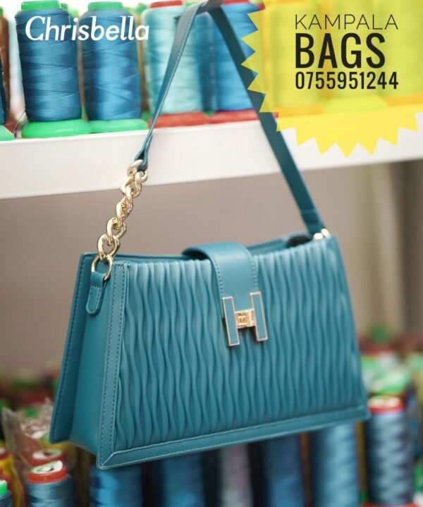 Chrisbella Bags in Uganda
