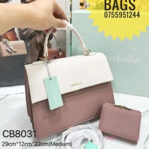 chrisbella bags