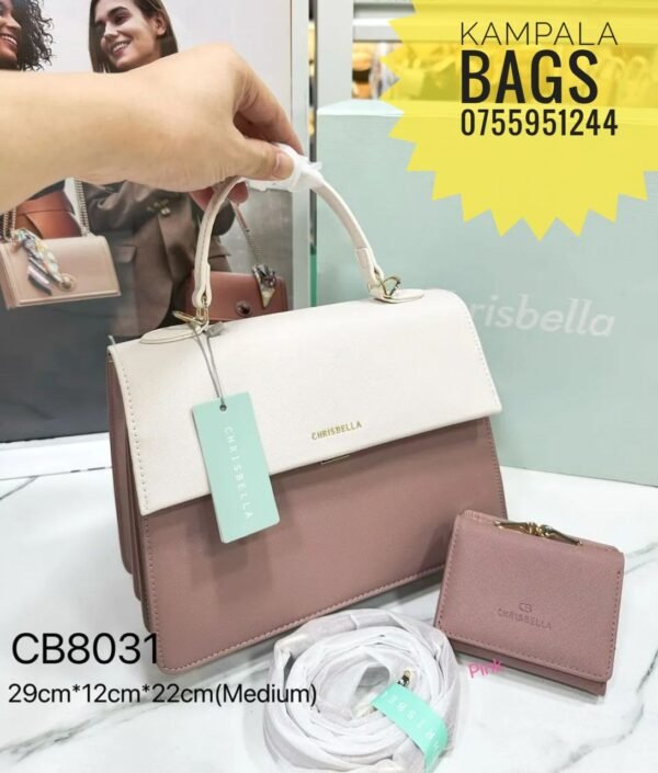chrisbella bags