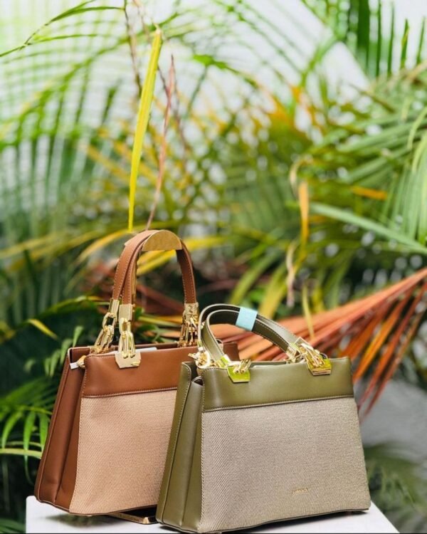 Classic Chrisbella Handbags - Image 3