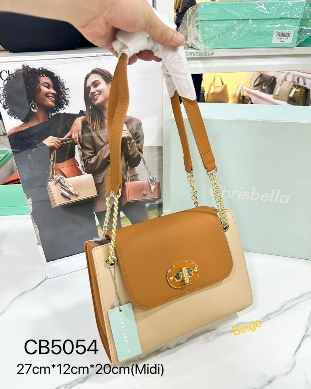 Ladies Bags 8 Ladies Bags - Image 8