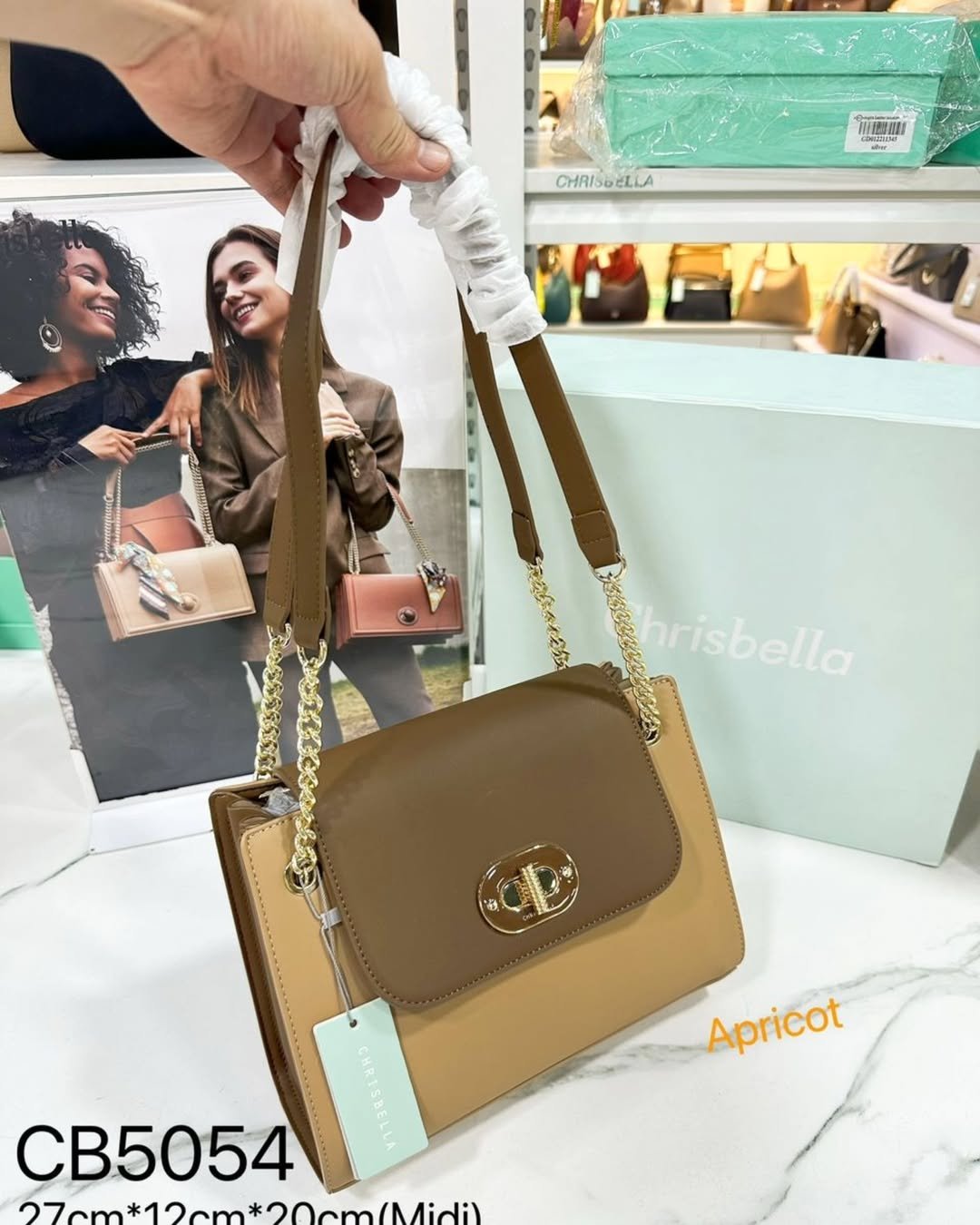 Ladies Bags 7 Ladies Bags - Image 7