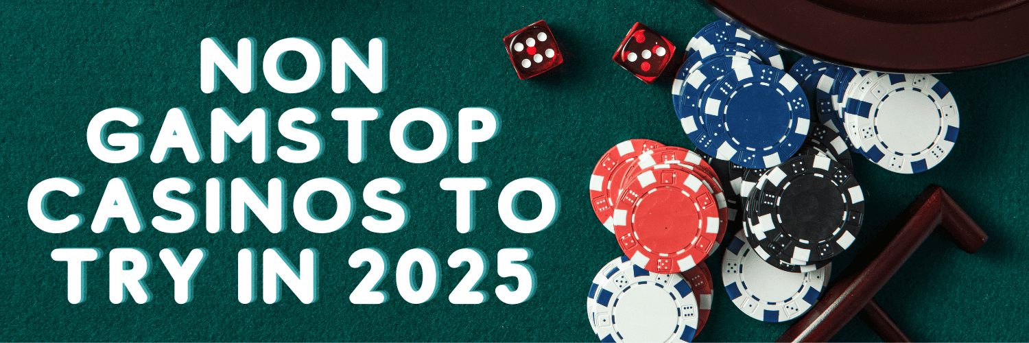 Discover Non Gamstop Casino Sites A Guide for UK Players