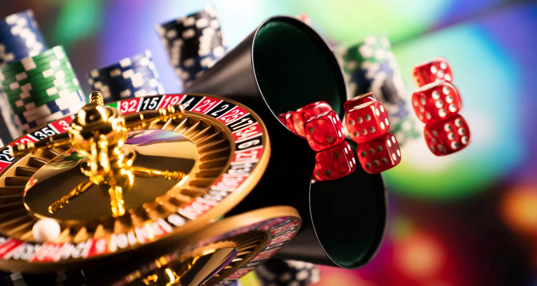 Discover Non Gamstop Casino Sites A Guide for UK Players