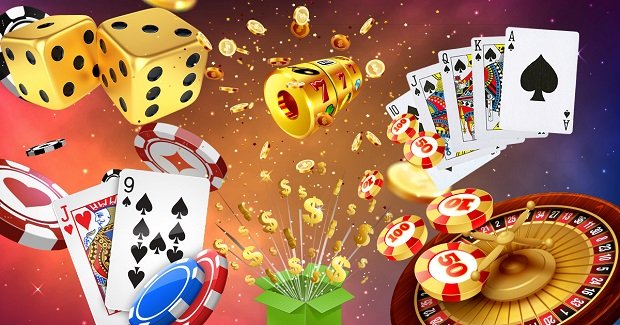 Explore Online Casinos That Offer Custom Features Explore Online Casinos That Offer Custom Features