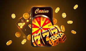 Unveil the Excitement Online Trino Casino Experience Unveil the Excitement Online Trino Casino Experience